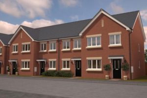 richmond property cgi houses for sale in Skegness and property for sale in Skegness