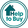 help to buy scheme logo houses for sale in Skegness and property for sale in Skegness