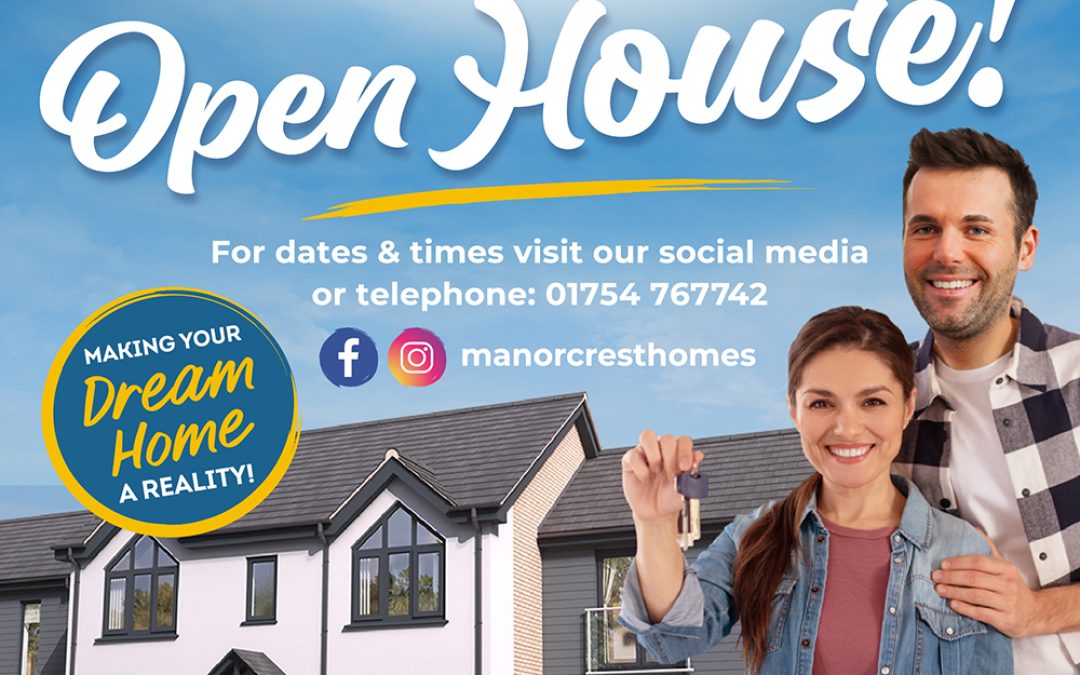 House Sales Open House Events