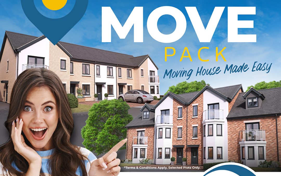 Have You Discovered Our Home Move Pack?