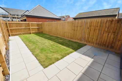 Plots 337, 157 & 158